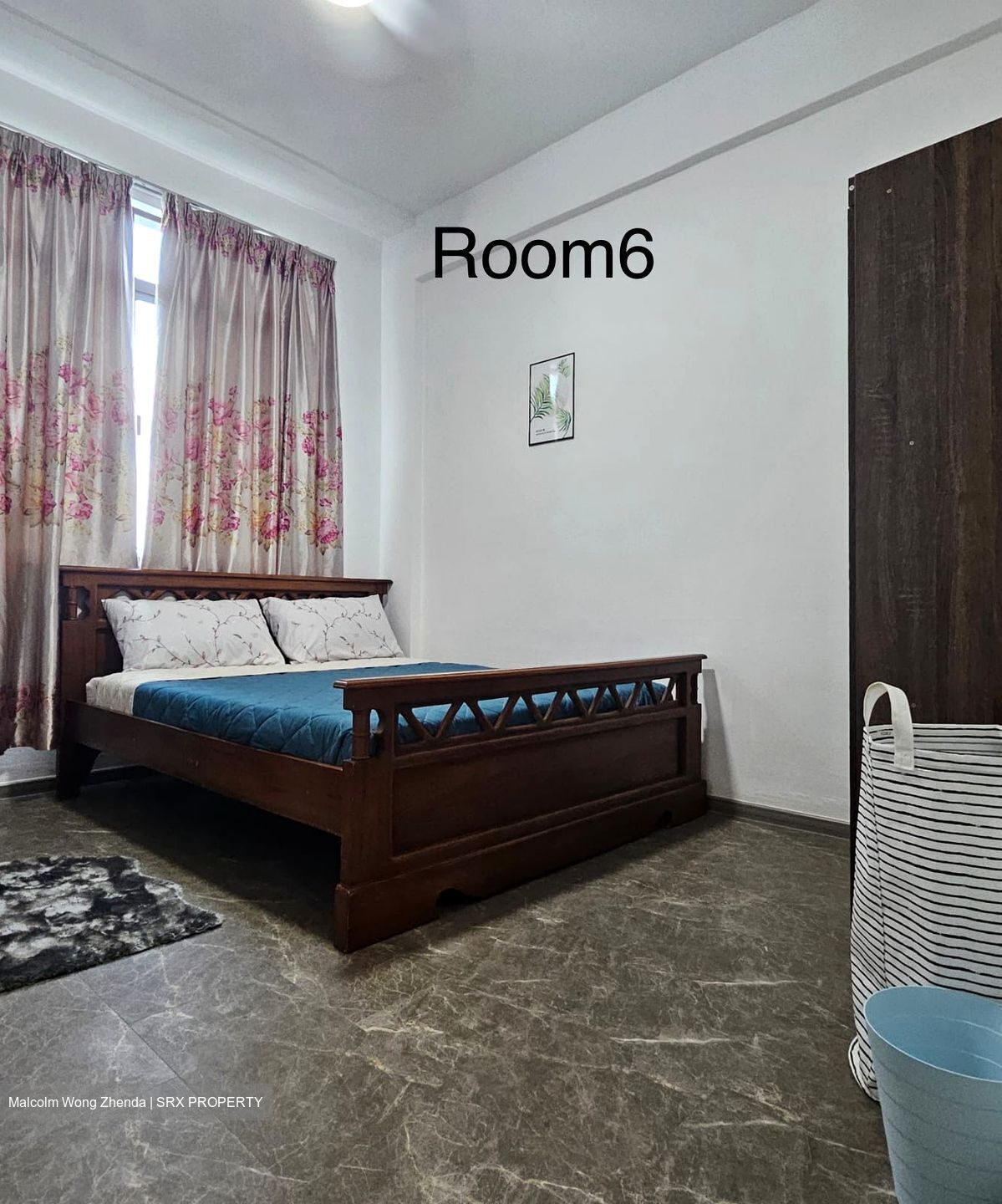 Parc Oasis (D22), Condominium #558847281